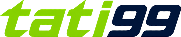 tati99 Logo
